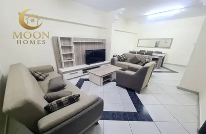 Apartment - 2 Bedrooms - 2 Bathrooms for rent in Old Salata - Salata - Doha