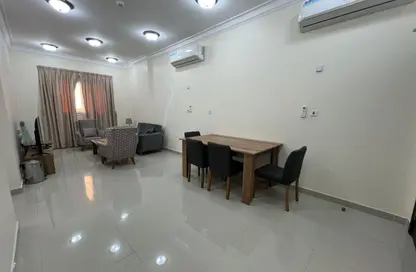 Apartment - 2 Bedrooms - 2 Bathrooms for rent in Old Airport Road - Old Airport Road - Doha