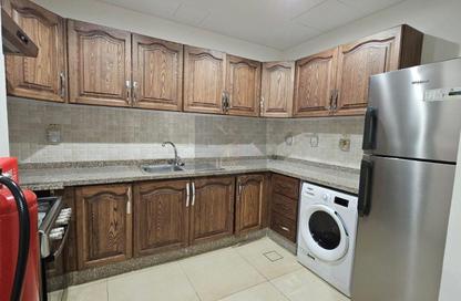 Duplex - 3 - 4 for rent in Fox Hills A13 - Fox Hills - Lusail