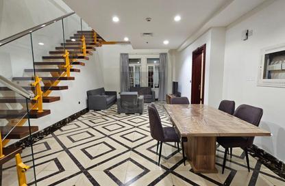 Duplex - 3 - 4 for rent in Fox Hills A13 - Fox Hills - Lusail