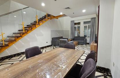Duplex - 3 - 4 for rent in Fox Hills A13 - Fox Hills - Lusail