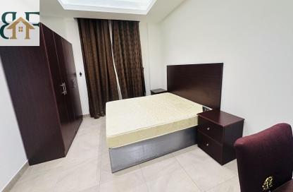 Apartment - 1 Bedroom - 2 Bathrooms for rent in Old Airport Road - Old Airport Road - Doha Apartment - 1 Bedroom - 2 Bathrooms for rent in Old Airport Road - Old Airport Road - Doha