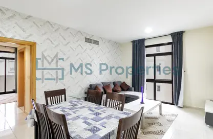 Apartment - 1 Bedroom - 2 Bathrooms for rent in Treviso - Fox Hills - Fox Hills - Lusail Apartment - 1 Bedroom - 2 Bathrooms for rent in Treviso - Fox Hills - Fox Hills - Lusail
