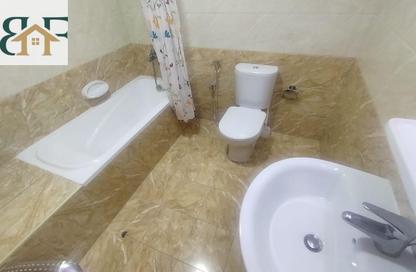 Apartment - 2 - 2 for rent in Fereej Bin Mahmoud South - Fereej Bin Mahmoud - Doha