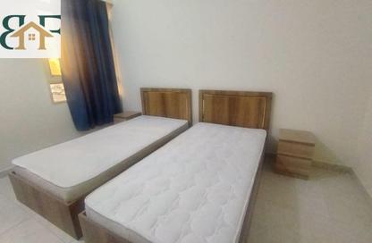 Apartment - 2 - 2 for rent in Fereej Bin Mahmoud South - Fereej Bin Mahmoud - Doha