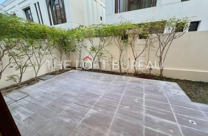 Villa - 4 Bedrooms - 5 Bathrooms for rent in Giardino Gardens - Giardino Villas - The Pearl Island - Doha