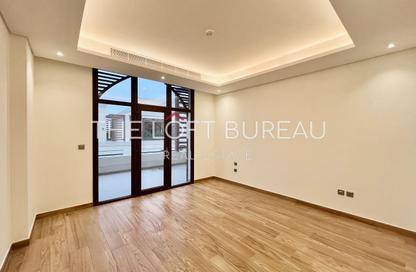 Villa - 4 Bedrooms - 5 Bathrooms for rent in Giardino Gardens - Giardino Villas - The Pearl Island - Doha
