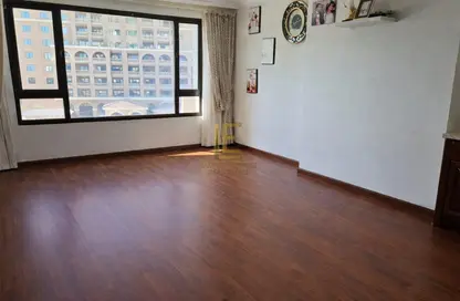 شقة - 2 غرف نوم - 2 حمامات للايجار في برج جمانة 29 - بورتو أرابيا - جزيرة اللؤلؤة - الدوحة