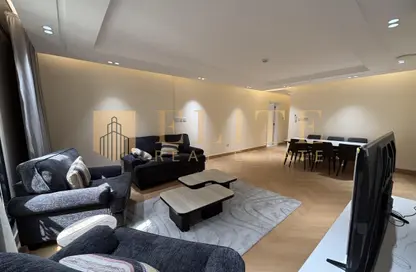 Apartment - 2 Bedrooms - 2 Bathrooms for rent in Al Nasr Street - Al Nasr - Doha