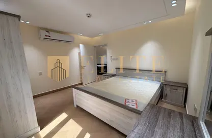 Apartment - 2 Bedrooms - 2 Bathrooms for rent in Al Nasr Street - Al Nasr - Doha