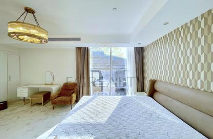Apartment - 1 - 1 for sale in Downtown - Qatar Entertainment City - Lusail