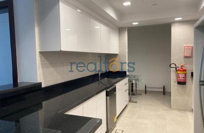 Apartment - 1 - 2 for rent in Viva West - Viva Bahriyah - The Pearl Island - Doha