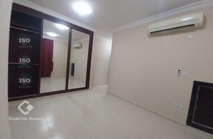 Apartment - 1 Bedroom - 2 Bathrooms for rent in Fereej Bin Mahmoud South - Fereej Bin Mahmoud - Doha
