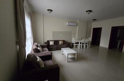 Apartment - 2 Bedrooms - 2 Bathrooms for rent in Fereej Bin Mahmoud South - Fereej Bin Mahmoud - Doha
