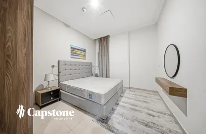 Apartment - 1 Bedroom - 2 Bathrooms for rent in Al Mansoura - Al Mansoura - Doha