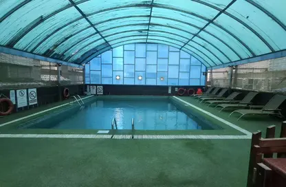 Hotel Apartments - 2 Bedrooms - 3 Bathrooms for rent in Musheireb Apartments - Musheireb - Doha