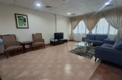 شقق فندقية - 2 غرف نوم - 3 حمامات للايجار في شقق مشيرب - مشيرب - الدوحة