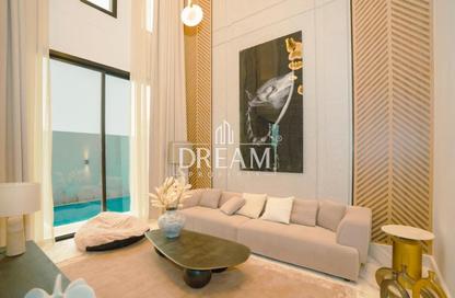 Villa - 5 Bedrooms - 6 Bathrooms for sale in Al Kheesa - Al Kheesa - Umm Salal Mohammed