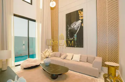 Villa - 5 Bedrooms - 6 Bathrooms for sale in Al Kheesa - Al Kheesa - Umm Salal Mohammed