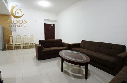 Apartment - 1 Bedroom - 1 Bathroom for rent in Umm Ghuwailina 4 - Umm Ghuwailina - Doha Apartment - 1 Bedroom - 1 Bathroom for rent in Umm Ghuwailina 4 - Umm Ghuwailina - Doha