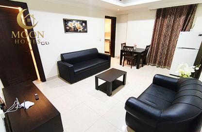Apartment - 1 Bedroom - 2 Bathrooms for rent in Salaja Street - Doha Al Jadeed - Doha Apartment - 1 Bedroom - 2 Bathrooms for rent in Salaja Street - Doha Al Jadeed - Doha