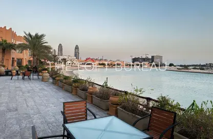 Villa - 5 Bedrooms - 7 Bathrooms for rent in West Bay Lagoon Villas - West Bay Lagoon - West Bay Lagoon - Doha