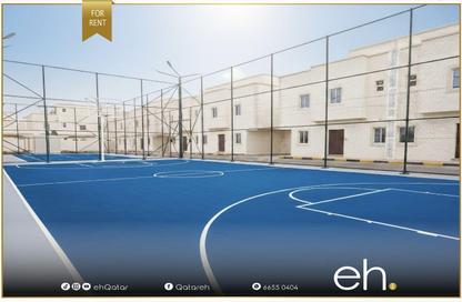 Villa - 6 Bedrooms - 6 Bathrooms for rent in Al Ebb - Al Kheesa - Umm Salal Mohammed