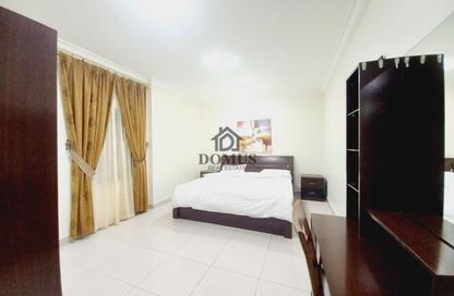 Apartment - 1 - 2 for rent in Salaja Street - Doha Al Jadeed - Doha Apartment - 1 - 2 for rent in Salaja Street - Doha Al Jadeed - Doha