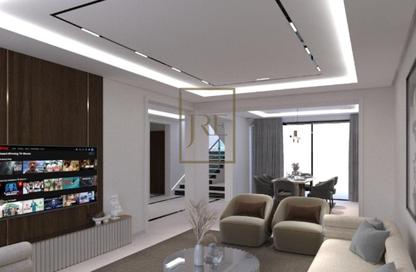 Compound - 5 Bedrooms - 6 Bathrooms for sale in Umm Al Amad - Umm Al Amad - Al Shamal