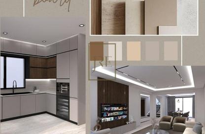 Compound - 5 Bedrooms - 6 Bathrooms for sale in Umm Al Amad - Umm Al Amad - Al Shamal