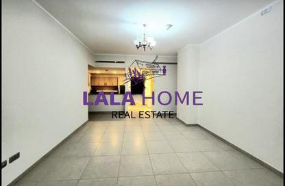 Apartment - 1 - 2 for rent in Artan Residence Apartments Fox Hills 150 - Fox Hills - Lusail