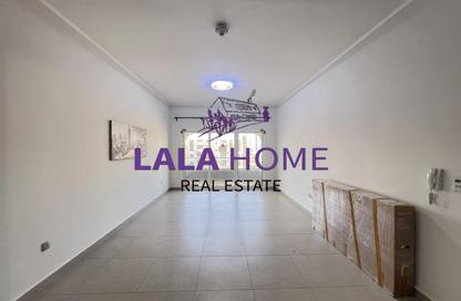 Apartment - 1 - 2 for rent in Artan Residence Apartments Fox Hills 150 - Fox Hills - Lusail