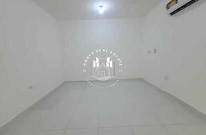 Villa - 1 Bedroom - 1 Bathroom for rent in Ain Khaled Villas - Ain Khaled - Doha