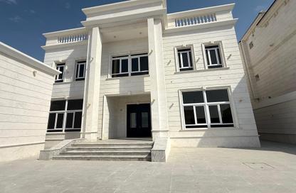 Villa - 7+ Bedrooms - 7+ Bathrooms for sale in Al Rayyan - Al Rayyan - Doha