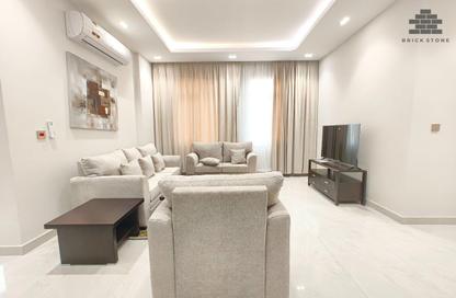 Apartment - 2 Bedrooms - 3 Bathrooms for rent in Al Mansoura - Al Mansoura - Doha