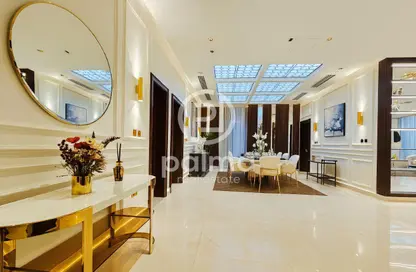 (بنتهاوس  (روف - 4 غرف نوم - 5 حمامات للبيع في الخرج 1 - الوسيل