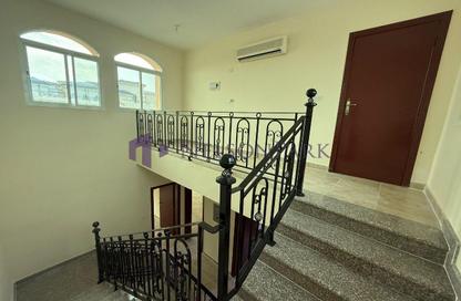 Villa - 4 Bedrooms - 4 Bathrooms for rent in Palm Village residence - New Salata - Salata - Doha