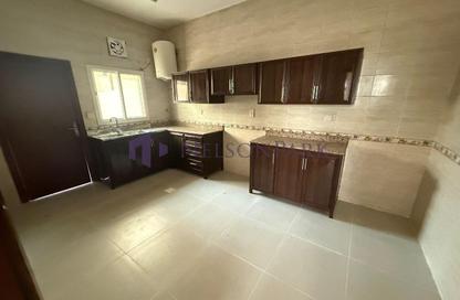 Villa - 4 Bedrooms - 4 Bathrooms for rent in Palm Village residence - New Salata - Salata - Doha
