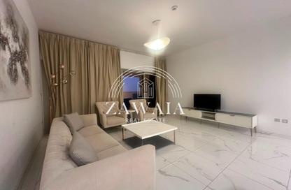 Apartment - 1 Bedroom - 2 Bathrooms for rent in West Bay Tower - West Bay - West Bay - Doha Apartment - 1 Bedroom - 2 Bathrooms for rent in West Bay Tower - West Bay - West Bay - Doha