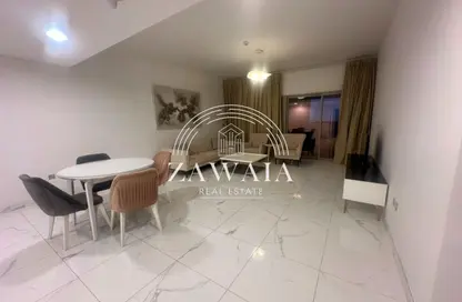 Apartment - 1 Bedroom - 2 Bathrooms for rent in West Bay Tower - West Bay - West Bay - Doha