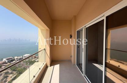 Apartment - 1 - 2 for rent in Viva Bahriyah - The Pearl Island - Doha Apartment - 1 - 2 for rent in Viva Bahriyah - The Pearl Island - Doha
