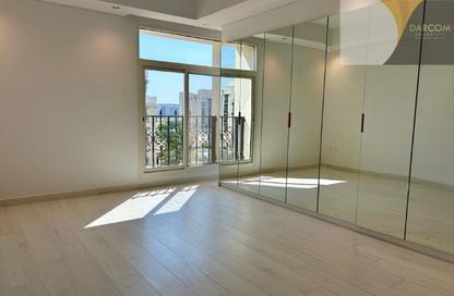 Apartment - 2 Bedrooms - 3 Bathrooms for rent in Artan Residence Apartments Fox Hills 150 - Fox Hills - Lusail