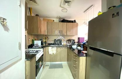 Apartment - 1 - 2 for rent in Fox Hills - Fox Hills - Lusail