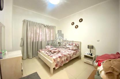 Apartment - 1 - 2 for rent in Fox Hills - Fox Hills - Lusail