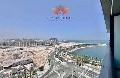 Apartment - 2 - 3 for rent in Venice - Fox Hills - Fox Hills - Lusail Apartment - 2 - 3 for rent in Venice - Fox Hills - Fox Hills - Lusail