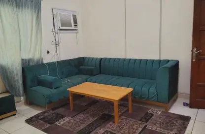Apartment - 1 Bedroom - 1 Bathroom for rent in Umm Ghuwailina 4 - Umm Ghuwailina - Doha