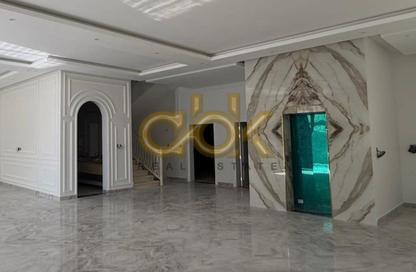 Villa - 7+ Bedrooms - 7+ Bathrooms for sale in Al Kheesa - Al Kheesa - Umm Salal Mohammed