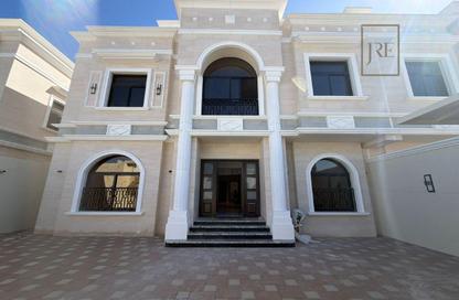 Villa - 7+ Bedrooms - 7+ Bathrooms for rent in Al Luqta - Al Luqta - Doha