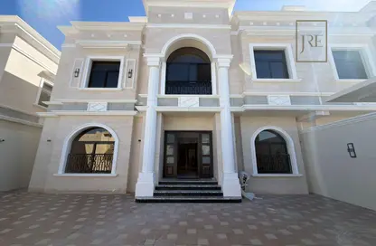 فيلا - 8 غرف نوم - 8 حمامات للايجار في اللقطة - اللقطة - الدوحة فيلا - 8 غرف نوم - 8 حمامات للايجار في اللقطة - اللقطة - الدوحة