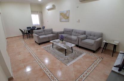 Apartment - 2 Bedrooms - 2 Bathrooms for rent in Bin Omran 35 - Fereej Bin Omran - Doha Apartment - 2 Bedrooms - 2 Bathrooms for rent in Bin Omran 35 - Fereej Bin Omran - Doha